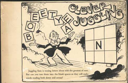 Carlson- Original INK | Russ Cochran