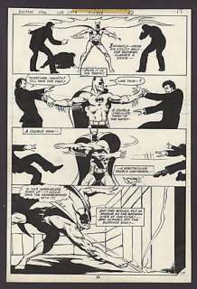 DC SPECIAL SERIES Issue #15 Interior Page | ComicConnect