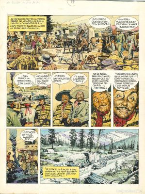 Antonio Hernández Palacios. Manos Kelly: La tumba de Oro | todocoleccion (Buy It Now)