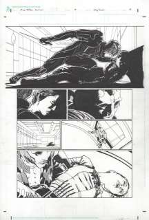 Tony Parker - Mass Effect Foundation 08 Pg 18 Thane