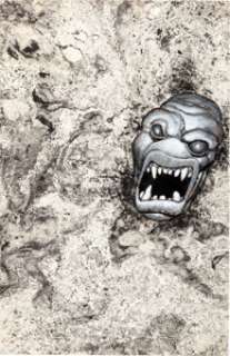 Jim Starlin DC Comics Presents #26 Cover Superman and Green Lantern Original Art, with Color Separations and Comic... (Total: 5 Original Art) | Heritage