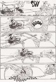 Antonio Prohias - MAD