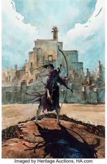 Guillaume Sorel - L‘Armée des Masques Guillaume Sorel The Ascendancy Veil