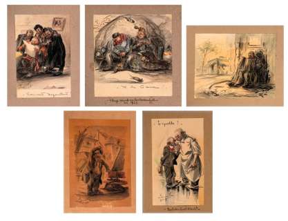 ANONIMO, MIXED LOT | Art-Rite