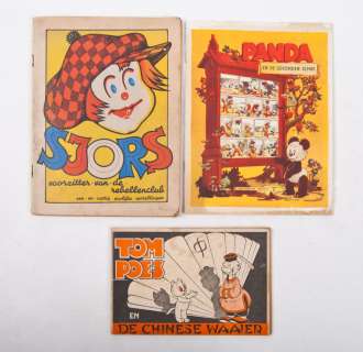 Sjors Voorzitter van de Rebellenclub | Zwiggelaar Auctions