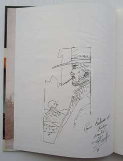 Yves, Swolfs | Swolfs, Yves - Durango T8 - Une raison pour mourir - Met opdrachttekening - Cartonné - EO - (1988) | Catawiki