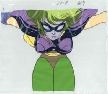 Saint Seiya - Cel / Ophiuchus Shaina | Mandarake (Big Web)