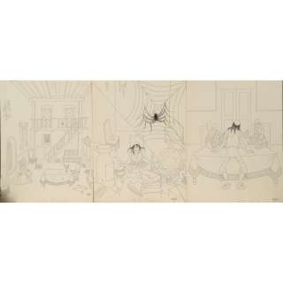 DUBOUT. - MOLIÈRE L’Avare | Tajan