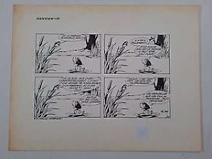 Roque, Carlos - 1 Original page - Wladimyr