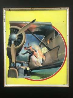 Jacono, Carlo - 1 Original cover - L’Uomo che Vide il suo Cadavere - 1958 | Catawiki