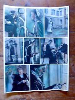 Le Hénanff, Fabrice - 1 Original colour page - Bartholdi - Planche d’essai 2 - 2023 | Catawiki