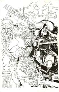 Alessandro Vitti - Unity