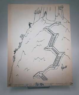 Jean-Marc Reiser (1941-1983) pour Sport et Vie magazine "Sur votre… | misc / divers