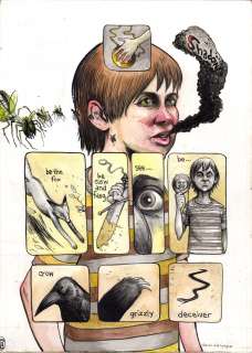 The Wrenchies - page 008