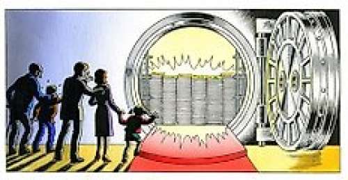 Tibet - 1 Original cover - Encyclopédie historique du journal Tintin-Kuifje 1946-1993 - 2005 | Catawiki