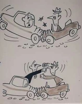 Lot 4 - Robert Décremps dit "Déro" (1920-2000) pour Sport et Vie Comic Strip… | misc / divers