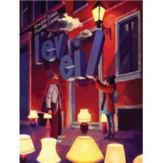 Thomas Campi | Dessin original sur feuille,... | Entre-Image