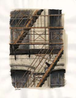 Christophe Chabouté | Black Cat | Breitenmoser.art