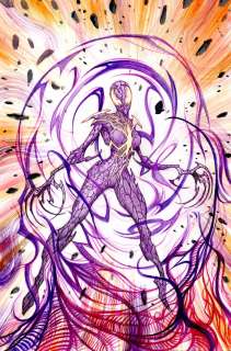 Juan Ferreyra - Deadly Neighborhood Spider-Man Issue 05 Page 07