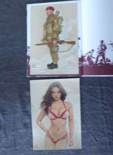 Le Hénanff, Fabrice - 2 Colour pencil drawing - Pegasus - 2024 | Catawiki