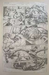 Bing Cansino - Original page - X-Factor - # 202 – Page 11 - 2010 | Catawiki