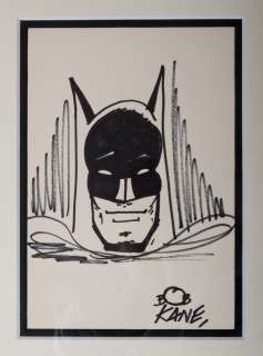 Batman | Zwiggelaar Auctions