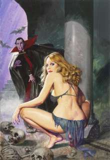 Biffignandi Alessandro - "Zora la vampira - Un neo