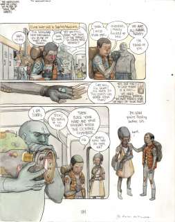 The Wrenchies - page 184