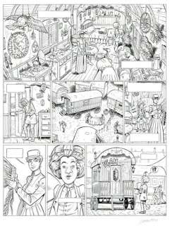 Jacques Lamontagne (lot 339) | Septimus