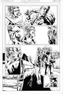 Lee Bermejo Mick Gray - Joker Hc Issue Gn Page 29