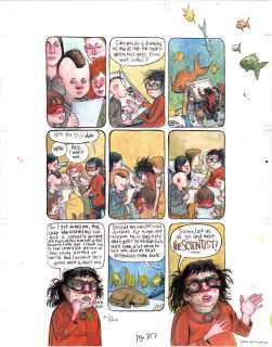 The Wrenchies - page 107