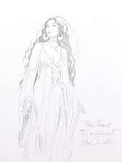 Mirallès | Djinn,Â Ce qui est caché (HS 3, eo 2004)… | Millon