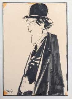 Tardi | Adieu Brindavoine (eo) agrémenté… | Millon