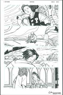 Paper Girls #28 COMPLETE | Higher Consciousness Collectibles