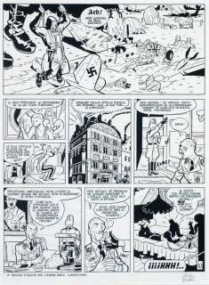 Olivier SCHWARTZ (né en 1963) | Huberty Breyne