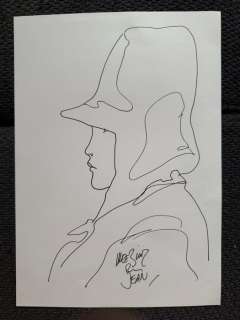 Moebius - Stargazer | Catawiki