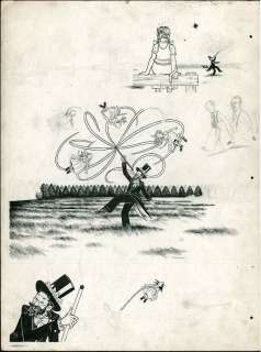 Al Columbia - Pim And Francie - Golden Bear Days (1999)