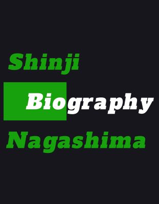 Biography | Shinji Nagashima (1937-2005) | Sultans of Manga