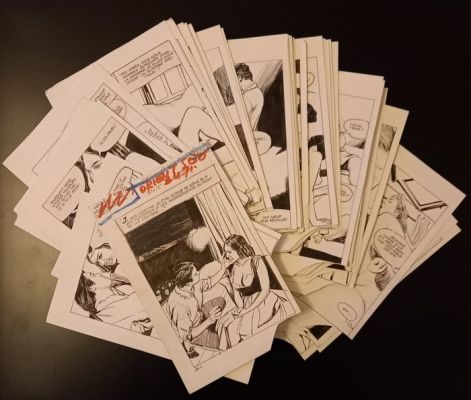 Unknown Artist - 75 Orient - Orient - Orient - 1975 | Catawiki