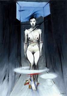 Enki Bilal |  | Artcurial