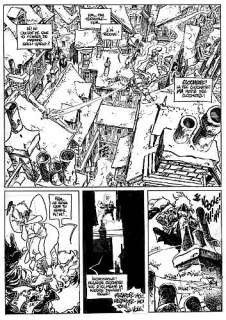 Loisel (Régis) | PETER PAN | Artcurial