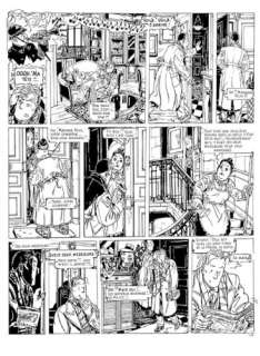 Savard (Didier) - DICK HERISSON