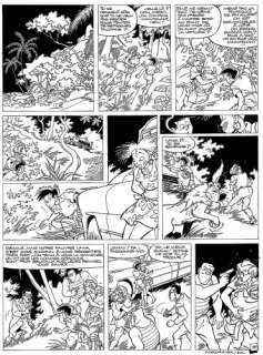 Desorgher Daniel (Né En 1948) - JIMMY TOUSSEUL