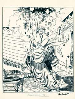 Cuvelier Paul (1923 - 1978) - CORENTIN FELDOÃ‹