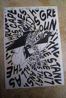 Bob Smith, Terry Beatty - batman gotham adventures #54 cover & complete 22 pg story (2002) issue 54 page cover