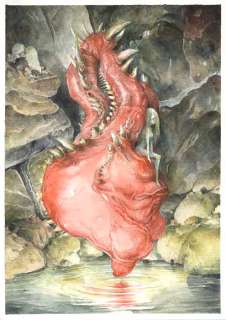 Tony Sandoval - Illustrazione 01