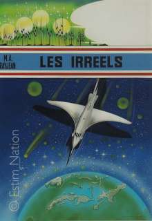 René BRANTONNE (1903 1979) | Estim Nation