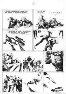 Frédéric Bézian - Docteur Radar T1, planche 13