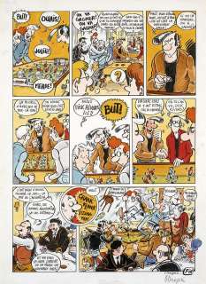 Frank Margerin - Né en 1952