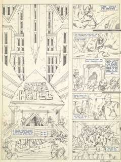 Philippe Druillet | Né en 1944 | Artcurial